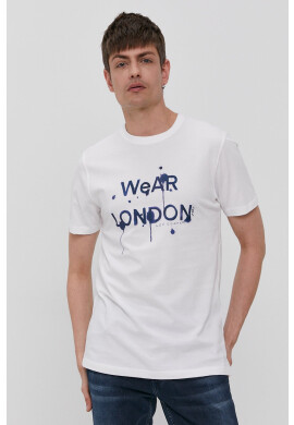 Lee Cooper Тениска - Pepit.bg