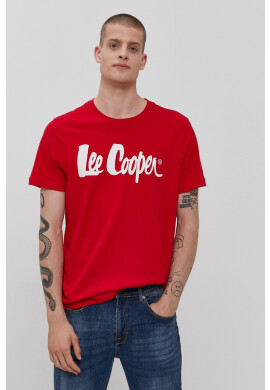 Lee Cooper Тениска - Pepit.bg