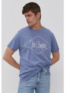 Lee Cooper Тениска - Pepit.bg