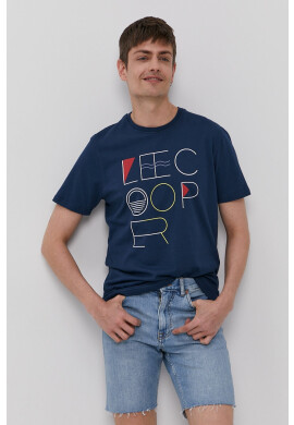 Lee Cooper Тениска - Pepit.bg