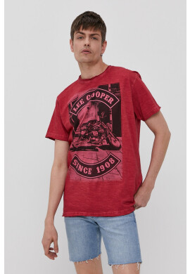 Lee Cooper Тениска - Pepit.bg