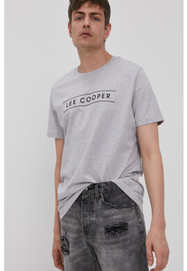 Lee Cooper Тениска - Pepit.bg