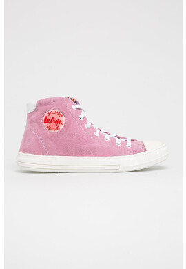 Lee Cooper Високи кецове - Pepit.bg