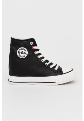 Lee Cooper Високи кецове - Pepit.bg