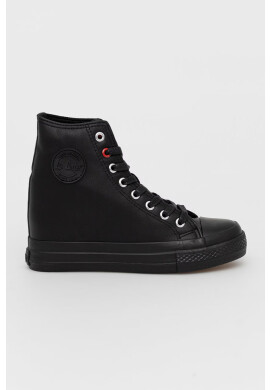 Lee Cooper Високи кецове - Pepit.bg