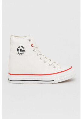 Lee Cooper Високи кецове - Pepit.bg