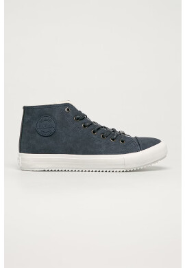 Lee Cooper Високи кецове - Pepit.bg