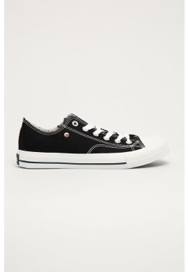 Lee Cooper Високи кецове - Pepit.bg
