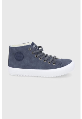 Lee Cooper Високи кецове - Pepit.bg