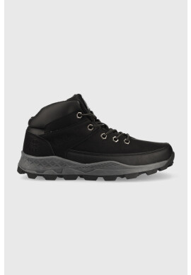 Lee Cooper Високи обувки в черно - Pepit.bg