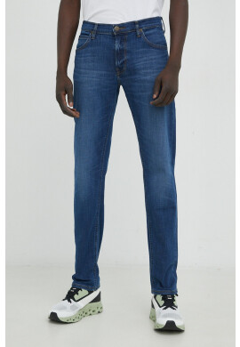 Lee Дънки Daren Zip Fly Blue Iris - Pepit.bg