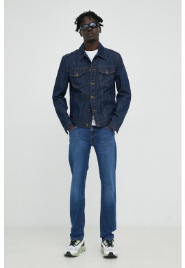 Lee Дънки Daren Zip Fly Blue Iris - Pepit.bg