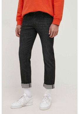 Lee Дънки Daren Zip Fly Dk Worn Walker - Pepit.bg