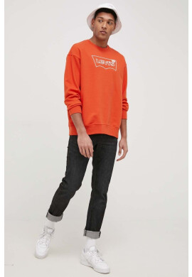 Lee Дънки Daren Zip Fly Dk Worn Walker - Pepit.bg