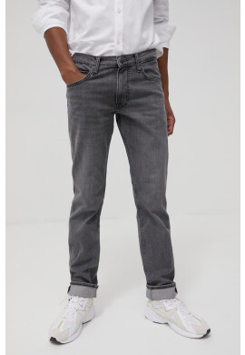 Lee Дънки Daren Zip Fly Mid Worn Walker - Pepit.bg