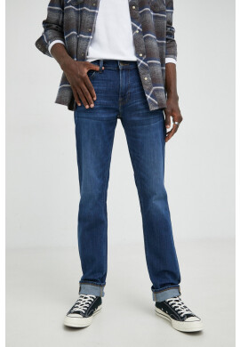 Lee Дънки Daren Zip Fly Sea Salt Worn - Pepit.bg
