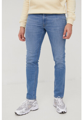 Lee Дънки Daren Zip Fly Worn In Cody мъжки - Pepit.bg