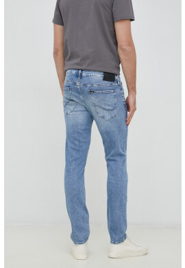 Lee Дънки Luke Dust Worn - Pepit.bg