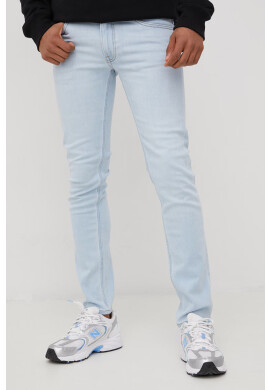 Lee Дънки Luke Lt Worn Nelson - Pepit.bg