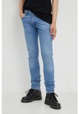 Lee Дънки Luke Mist Indigo - Pepit.bg
