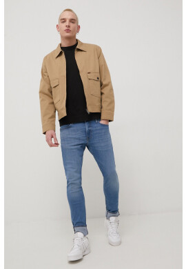 Lee Дънки Luke Worn In Cody - Pepit.bg