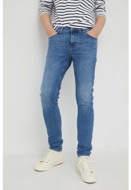 Lee Дънки Malone Smokey Indigo - Pepit.bg