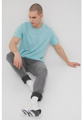 Lee Дънки Malone Washed Westport мъжки - Pepit.bg