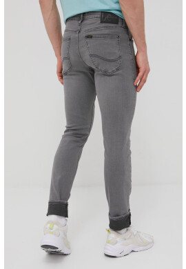 Lee Дънки Malone Washed Westport мъжки - Pepit.bg