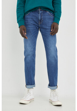 Lee Дънки Rider Sea Salt Worn - Pepit.bg