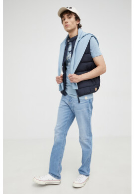 Lee Дънки West Worn New Hill - Pepit.bg