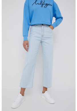 Lee Дънки Wide Leg Long Light Fallon - Pepit.bg