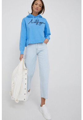 Lee Дънки Wide Leg Long Light Fallon - Pepit.bg
