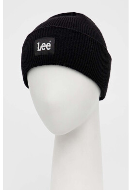 Lee Шапка в черно - Pepit.bg