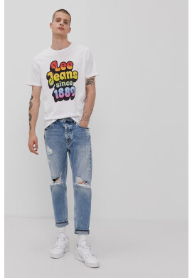 Lee Тениска - Pepit.bg