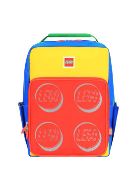 Lego Детска раница голям размер с десен - Pepit.bg