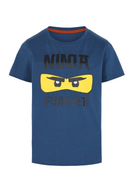 Lego Детска памучна тениска Wear - Pepit.bg