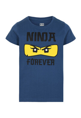 Lego Детска памучна тениска Wear - Pepit.bg