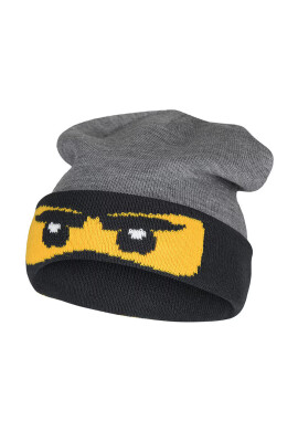 Lego Детска шапка Wear в сиво - Pepit.bg