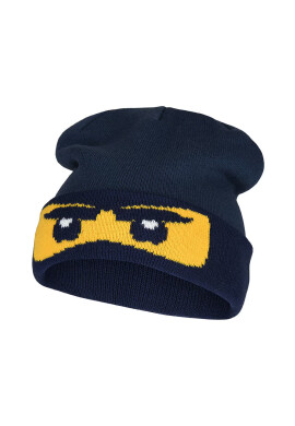 Lego Детска шапка Wear в тъмносиньо - Pepit.bg