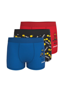 Lego Детски боксерки Wear (3 чифта) - Pepit.bg