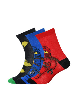 Lego Детски чорапи Wear (3 чифта) - Pepit.bg
