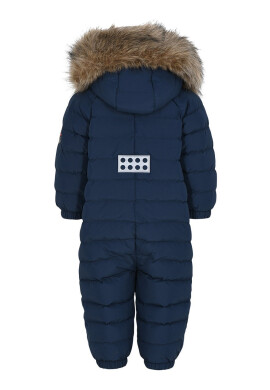 Lego Детски гащеризон Wear в тъмносиньо - Pepit.bg