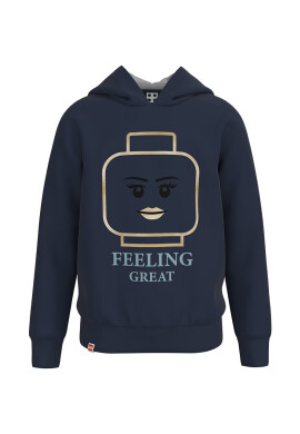 Lego Детски памучен суичър Wear - Pepit.bg