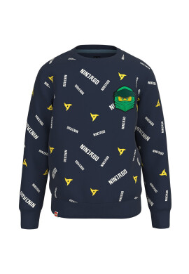 Lego Детски памучен суичър Wear - Pepit.bg