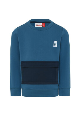 Lego Детски суичър Wear с апликация - Pepit.bg