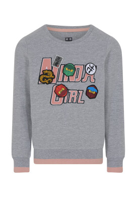 Lego Детски суичър Wear - Pepit.bg