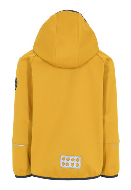 Lego Детско яке Wear в кафяво - Pepit.bg