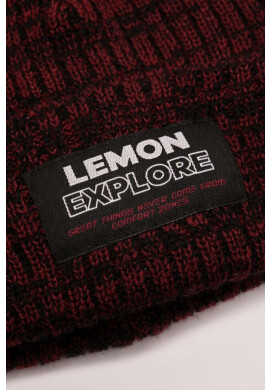 Lemon Explore Детска шапка - Pepit.bg