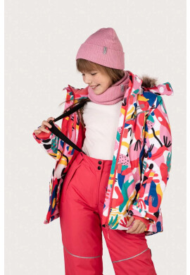 Lemon Explore Детско ски яке - Pepit.bg
