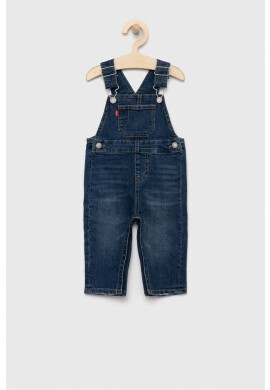Levi's Бебешки гащеризон - Pepit.bg